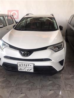 تويوتا راف 4
